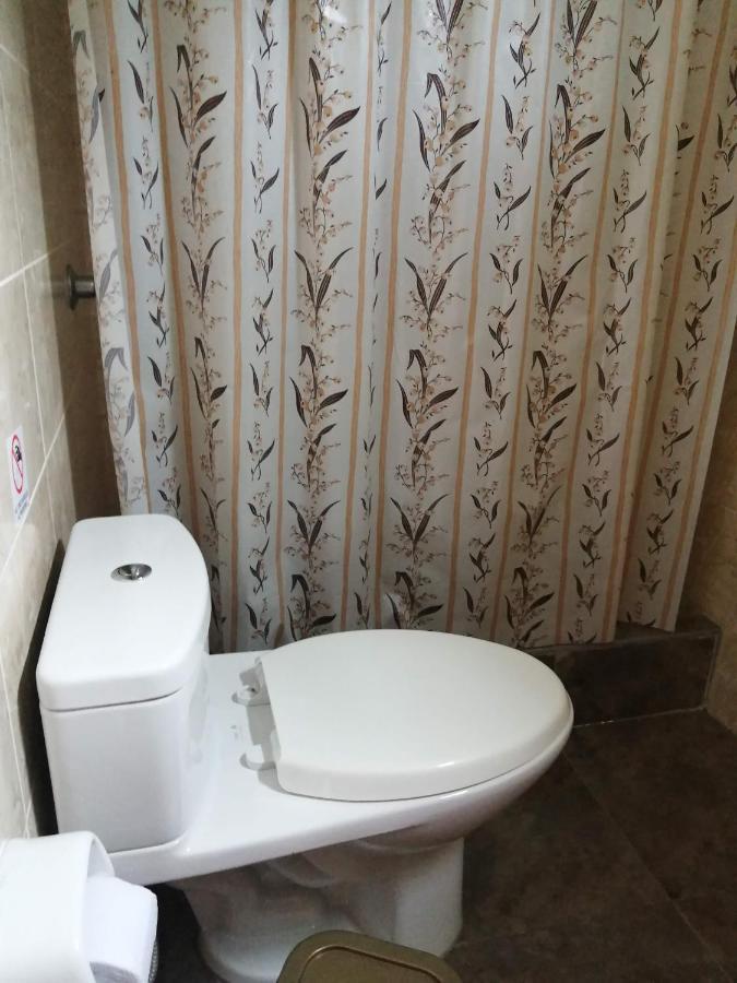 Illariy Tampu Ecoalbergue Oxapampa Zewnętrze zdjęcie
