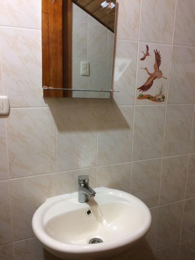 Illariy Tampu Ecoalbergue Oxapampa Zewnętrze zdjęcie